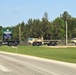 June 2025 training operations at Fort McCoy