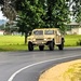 June 2025 training operations at Fort McCoy