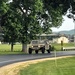 June 2025 training operations at Fort McCoy