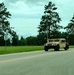 June 2025 training operations at Fort McCoy