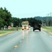 June 2025 training operations at Fort McCoy