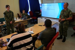 Pacific Partnership 2025 Conducts Mission Stop in Nuku’Alofa, Tonga, June 18, 2025