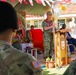 Pacific Partnership 2025 Conducts Mission Stop in Nuku’Alofa, Tonga, June 19, 2025