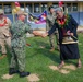 Pacific Partnership 2025 Conducts Mission Stop in Nuku’Alofa, Tonga, June 19, 2025