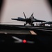 George Washington Conducts Flight Operations