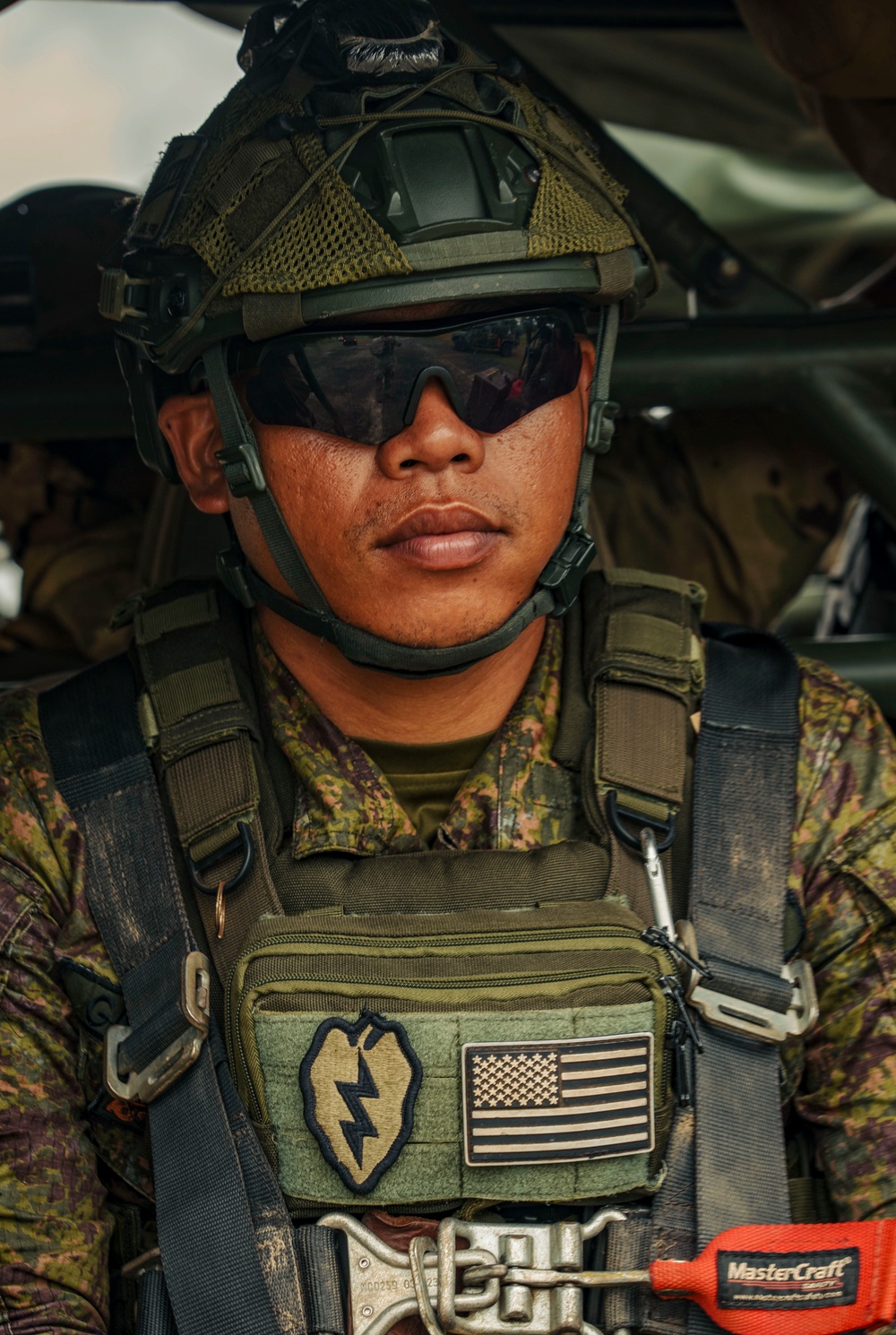 Salaknib 25 | Operational Maneuver Day 2