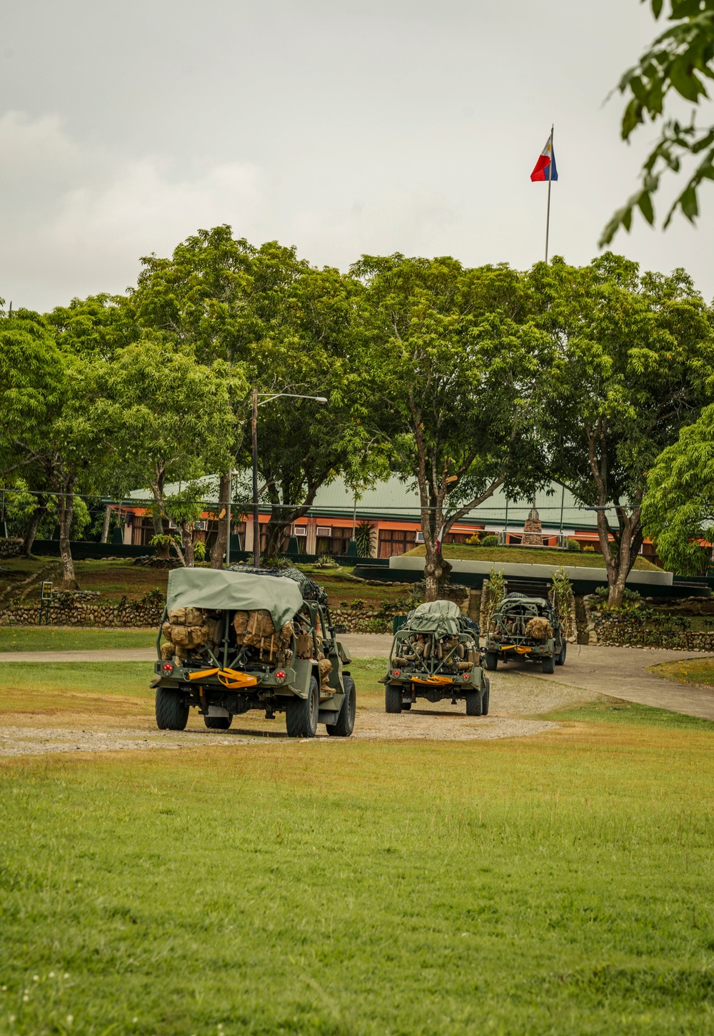 Salaknib 25 | Operational Maneuver Day 2