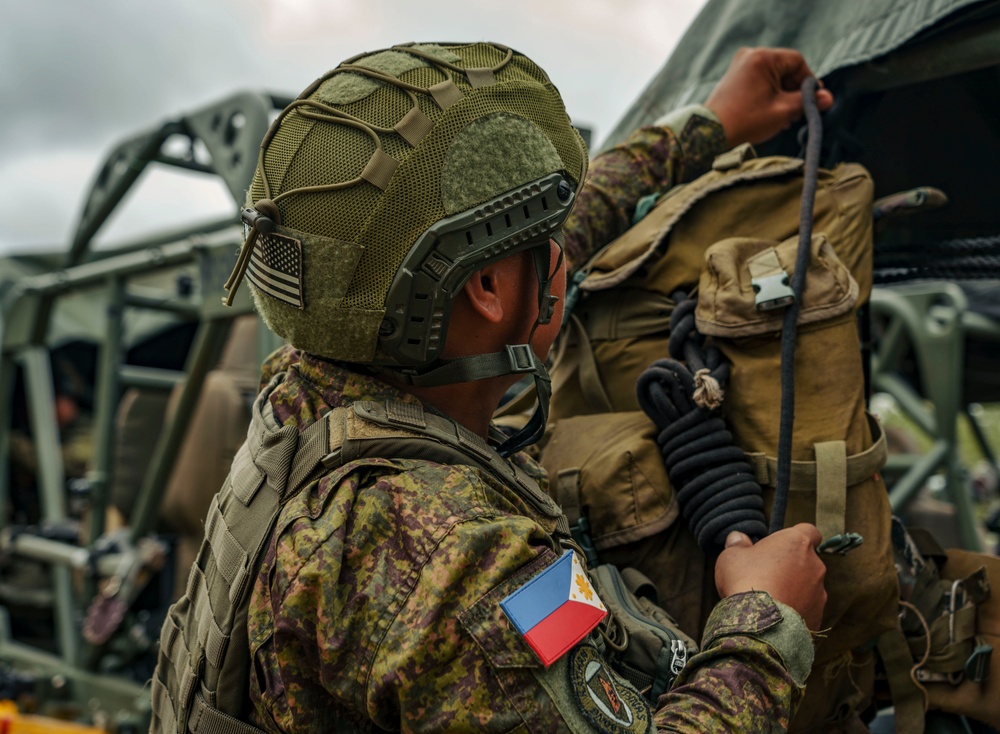 Salaknib 25 | Operational Maneuver Day 2
