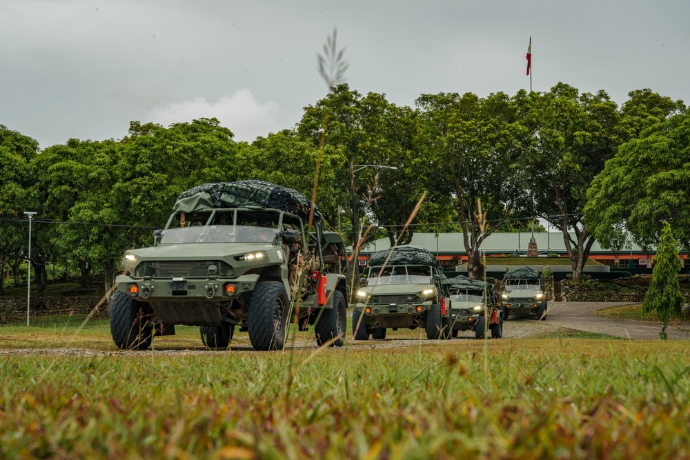Salaknib 25 | Operational Maneuver Day 2