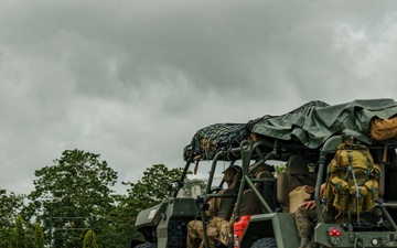 Salaknib 25 | Operational Maneuver Day 2