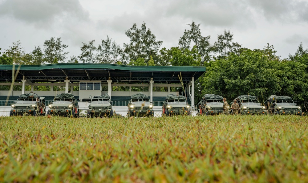 Salaknib 25 | Operational Maneuver Day 2