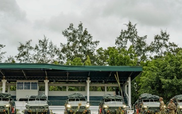 Salaknib 25 | Operational Maneuver Day 2