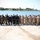 Latvian and U.S. Forces Celebrate Completion of Expeditionary Boat Ramp During BALTOPS 25