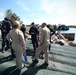 Latvian and U.S. Forces Celebrate Completion of Expeditionary Boat Ramp During BALTOPS 25