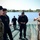 Latvian and U.S. Forces Celebrate Completion of Expeditionary Boat Ramp During BALTOPS 25