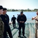Latvian and U.S. Forces Celebrate Completion of Expeditionary Boat Ramp During BALTOPS 25
