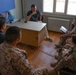 Khaan Quest Civil Affairs Key Leader Engagement