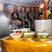 [Kaahn Quest 2025] U.S. Army Veterinarians Train with MAF Veterinarians at Local Farm