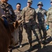 [Kaahn Quest 2025] U.S. Army Veterinarians Train with MAF Veterinarians at Local Farm