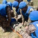 Khaan Quest Medical Evacuation