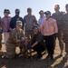 [Kaahn Quest 2025] U.S. Army Veterinarians Train with MAF Veterinarians at Local Farm