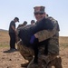 [Kaahn Quest 2025] U.S. Army Veterinarians Train with MAF Veterinarians at Local Farm