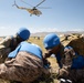 Khaan Quest Medical Evacuation