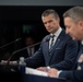 SD, CJCS Conduct Pentagon Press Briefing