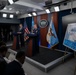 SD, CJCS Conduct Pentagon Press Briefing