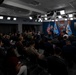 SD, CJCS Conduct Pentagon Press Briefing