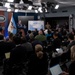 SD, CJCS Conduct Pentagon Press Briefing