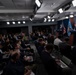 SD, CJCS Conduct Pentagon Press Briefing
