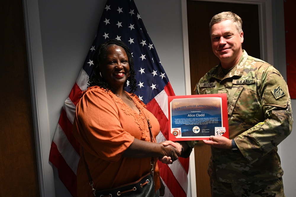 Superior Performance: Supporting Hurricane Helene Response