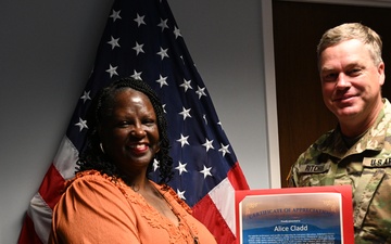 Superior Performance: Supporting Hurricane Helene Response