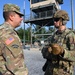DCARNG Land Component Command Annual Training