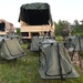 DCARNG Land Component Command Annual Training