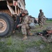DCARNG Land Component Command Annual Training