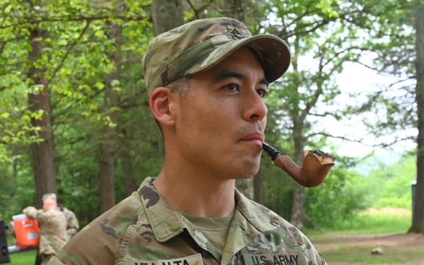 DCARNG Land Component Command Annual Training