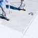 USAFA &amp;quot;Footprints&amp;quot; Painting 2025