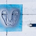 USAFA &amp;quot;Footprints&amp;quot; Painting 2025