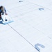 USAFA &amp;quot;Footprints&amp;quot; Painting 2025
