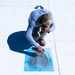 USAFA &amp;quot;Footprints&amp;quot; Painting 2025