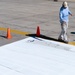 USAFA &amp;quot;Footprints&amp;quot; Painting 2025