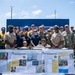 Boxer celebrates 127 years of the U.S. Navy Hospital Corps