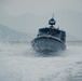 MSRON 2 Participates in Defender Europe 25