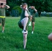 H&amp;S Battalion, Henderson Hall, Hosts Moto Run to Honor Outgoing Battalion Commander