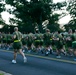 H&amp;S Battalion, Henderson Hall, Hosts Moto Run to Honor Outgoing Battalion Commander