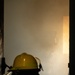 Firefighters from installations across Okinawa conduct joint training