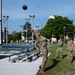 Samurai Challenge: Warrior Fitness Challenge
