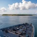 USS New York Departs For Atlantic Alliance 2025